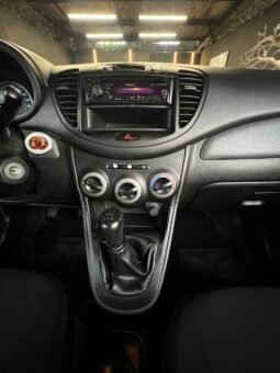 
										HYUNDAI I10 GL MT 1.0 full									