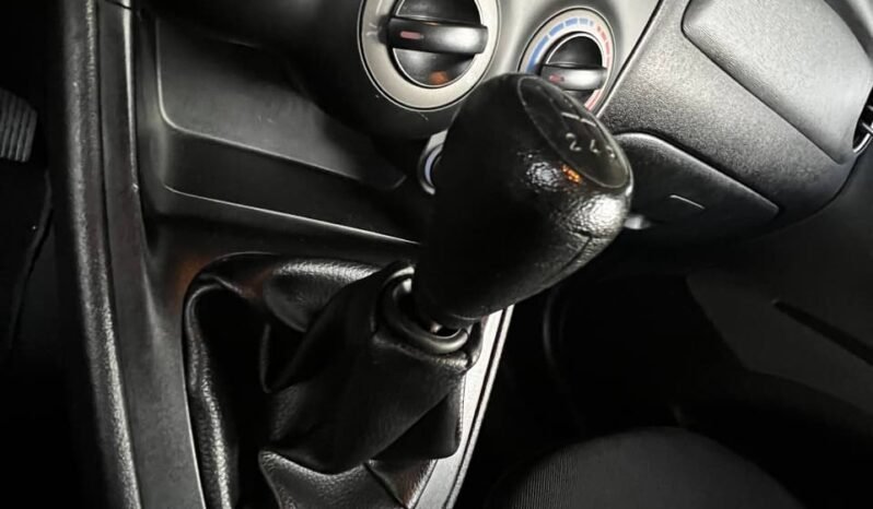 
								HYUNDAI I10 GL MT 1.0 full									