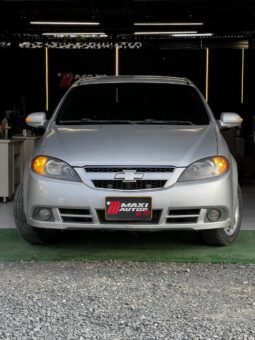 CHEVROLET OPTRA ADVANCE MT 1.6