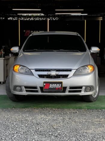CHEVROLET OPTRA ADVANCE MT 1.6