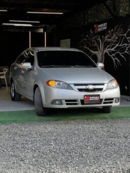 CHEVROLET OPTRA ADVANCE MT 1.6