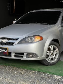 CHEVROLET OPTRA ADVANCE MT 1.6