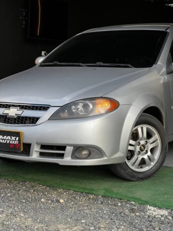 CHEVROLET OPTRA ADVANCE MT 1.6