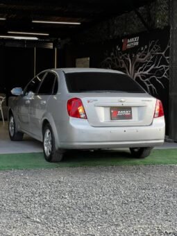 CHEVROLET OPTRA ADVANCE MT 1.6