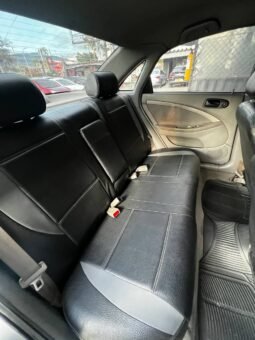 
										CHEVROLET OPTRA ADVANCE MT 1.6 full									