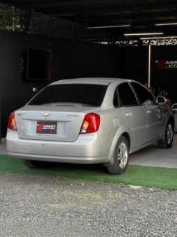
										CHEVROLET OPTRA ADVANCE MT 1.6 full									