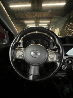 
										NISSAN VERSA ADVANCE MT 1.6 SD full									