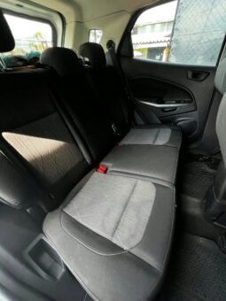 
										FORD ECOSPORT SE 1.5 MT full									