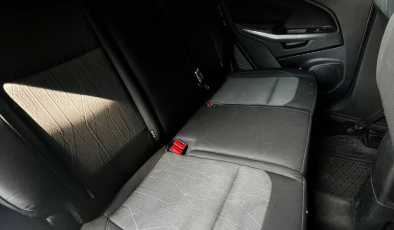 
								FORD ECOSPORT SE 1.5 MT full									