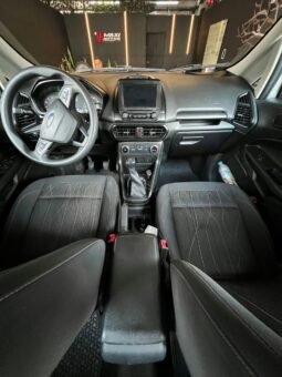 
										FORD ECOSPORT SE 1.5 MT full									