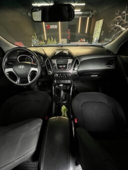 
										HYUNDAI TUCSON IX35 GL  MT 2.0 4X2 GASOLINA full									