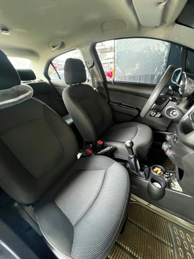 
								CHEVROLET BEAT LS MT 1.2 SD full									