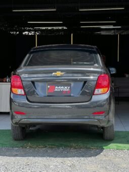 
										CHEVROLET BEAT LS MT 1.2 SD full									