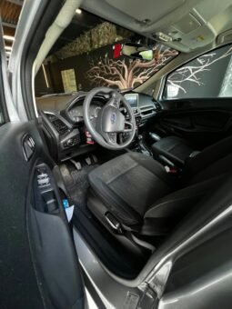 
										FORD ECOSPORT SE 1.5 MT full									