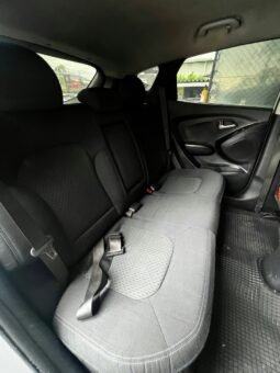 
										HYUNDAI TUCSON IX35 GL  MT 2.0 4X2 GASOLINA full									