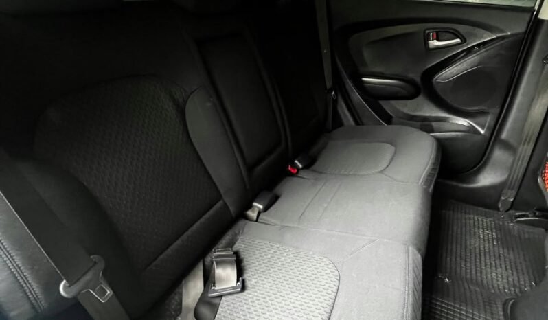 
								HYUNDAI TUCSON IX35 GL  MT 2.0 4X2 GASOLINA full									
