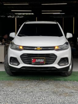 
										CHEVROLET TRACKER LS MT 1.8 4X2 full									