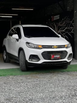 
										CHEVROLET TRACKER LS MT 1.8 4X2 full									
