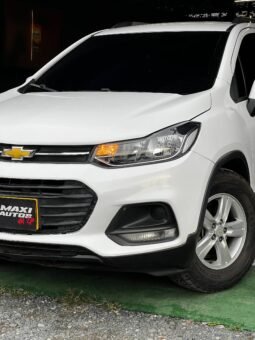 
										CHEVROLET TRACKER LS MT 1.8 4X2 full									