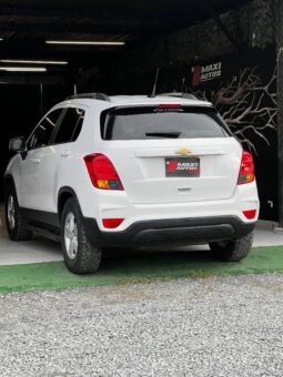 
										CHEVROLET TRACKER LS MT 1.8 4X2 full									