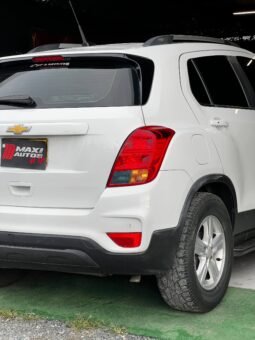 
										CHEVROLET TRACKER LS MT 1.8 4X2 full									