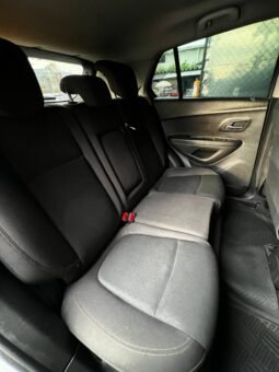 
										CHEVROLET TRACKER LS MT 1.8 4X2 full									