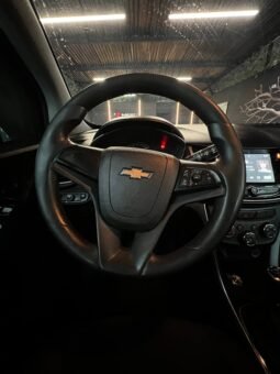 
										CHEVROLET TRACKER LS MT 1.8 4X2 full									