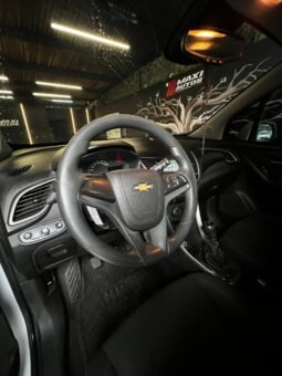 
										CHEVROLET TRACKER LS MT 1.8 4X2 full									