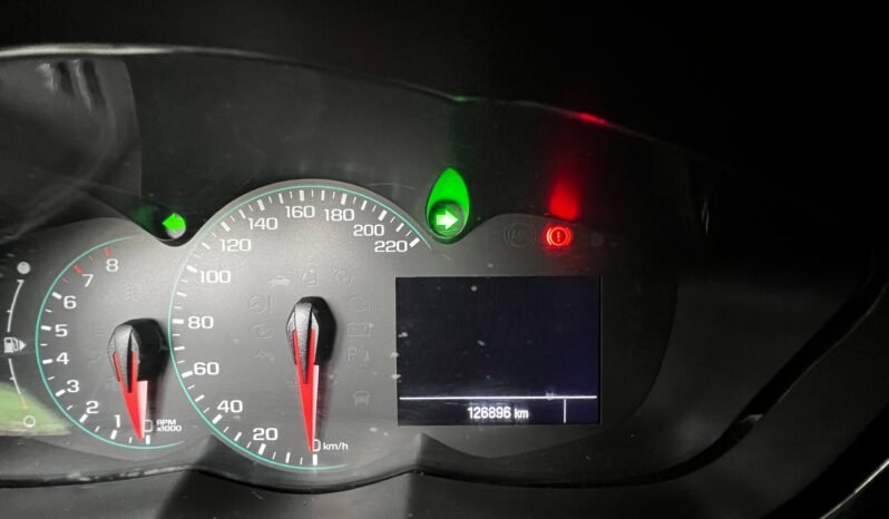 
								CHEVROLET TRACKER LS MT 1.8 4X2 full									