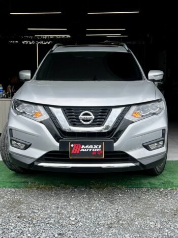 NISSAN X-TRAIL T32 2.5 AT 4X4
