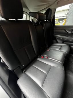 
										NISSAN X-TRAIL T32 2.5 AT 4X4 full									