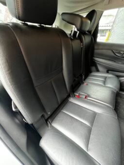 
										NISSAN X-TRAIL T32 2.5 AT 4X4 full									