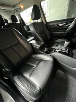 
										NISSAN X-TRAIL T32 2.5 AT 4X4 full									
