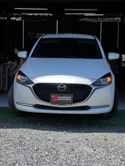 MAZDA 2 GRAND TOURING LX 1.5 AT
