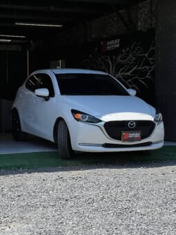 MAZDA 2 GRAND TOURING LX 1.5 AT