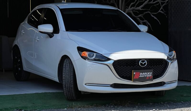
								MAZDA 2 GRAND TOURING LX 1.5 AT full									