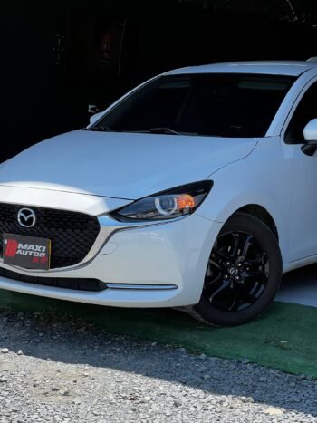 MAZDA 2 GRAND TOURING LX 1.5 AT