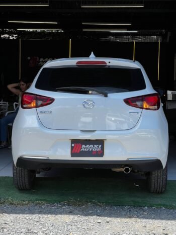 MAZDA 2 GRAND TOURING LX 1.5 AT