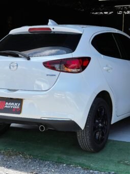 
										MAZDA 2 GRAND TOURING LX 1.5 AT full									