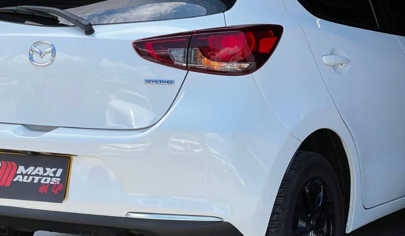 
								MAZDA 2 GRAND TOURING LX 1.5 AT full									