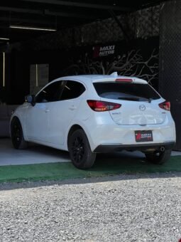 
										MAZDA 2 GRAND TOURING LX 1.5 AT full									