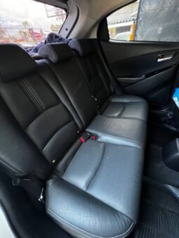 
										MAZDA 2 GRAND TOURING LX 1.5 AT full									