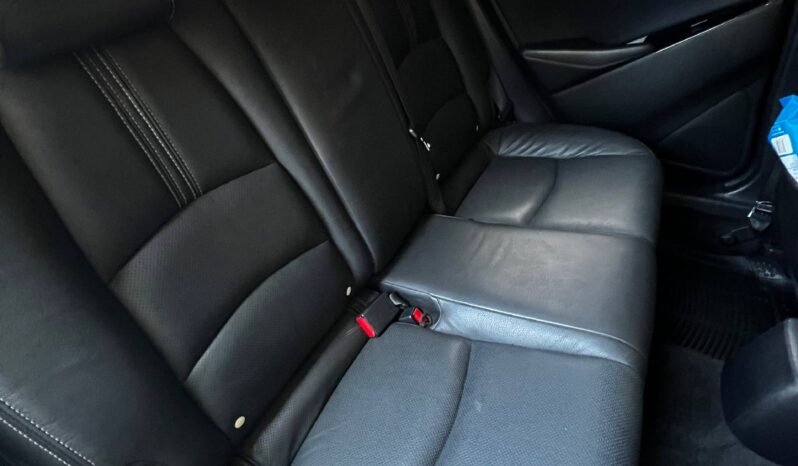 
								MAZDA 2 GRAND TOURING LX 1.5 AT full									