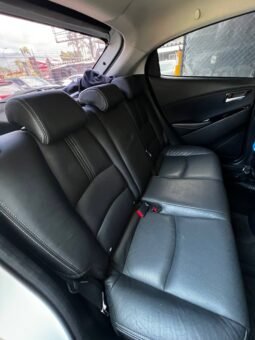 
										MAZDA 2 GRAND TOURING LX 1.5 AT full									