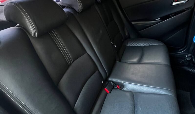 
								MAZDA 2 GRAND TOURING LX 1.5 AT full									