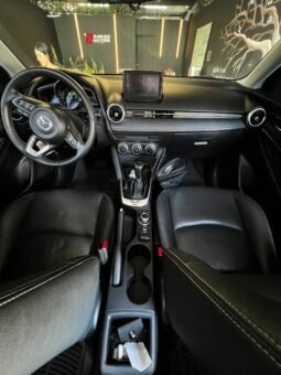 
										MAZDA 2 GRAND TOURING LX 1.5 AT full									