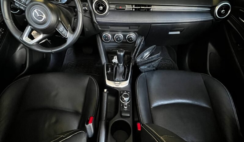 
								MAZDA 2 GRAND TOURING LX 1.5 AT full									