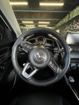 
										MAZDA 2 GRAND TOURING LX 1.5 AT full									