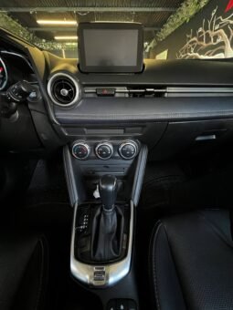 
										MAZDA 2 GRAND TOURING LX 1.5 AT full									