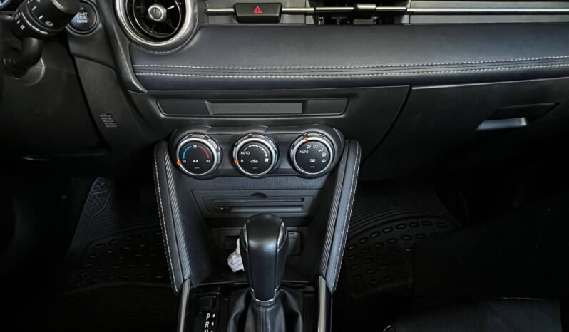 
								MAZDA 2 GRAND TOURING LX 1.5 AT full									